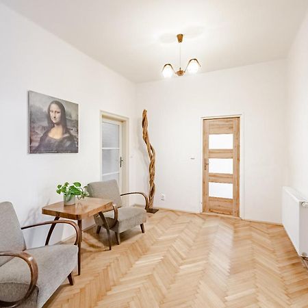 Rezidence Podebrady Apartman Kültér fotó