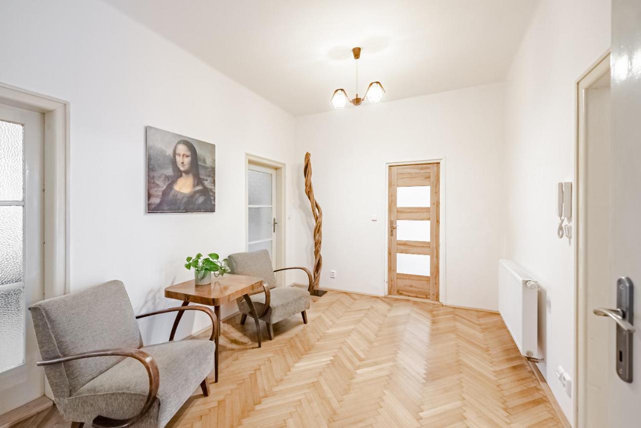 Rezidence Podebrady Apartman Kültér fotó
